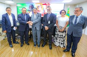 Liberação de recursos do Fomento Rural no Piauí cresce 63% no Piauí em fevereiro (Foto: Reprodução)