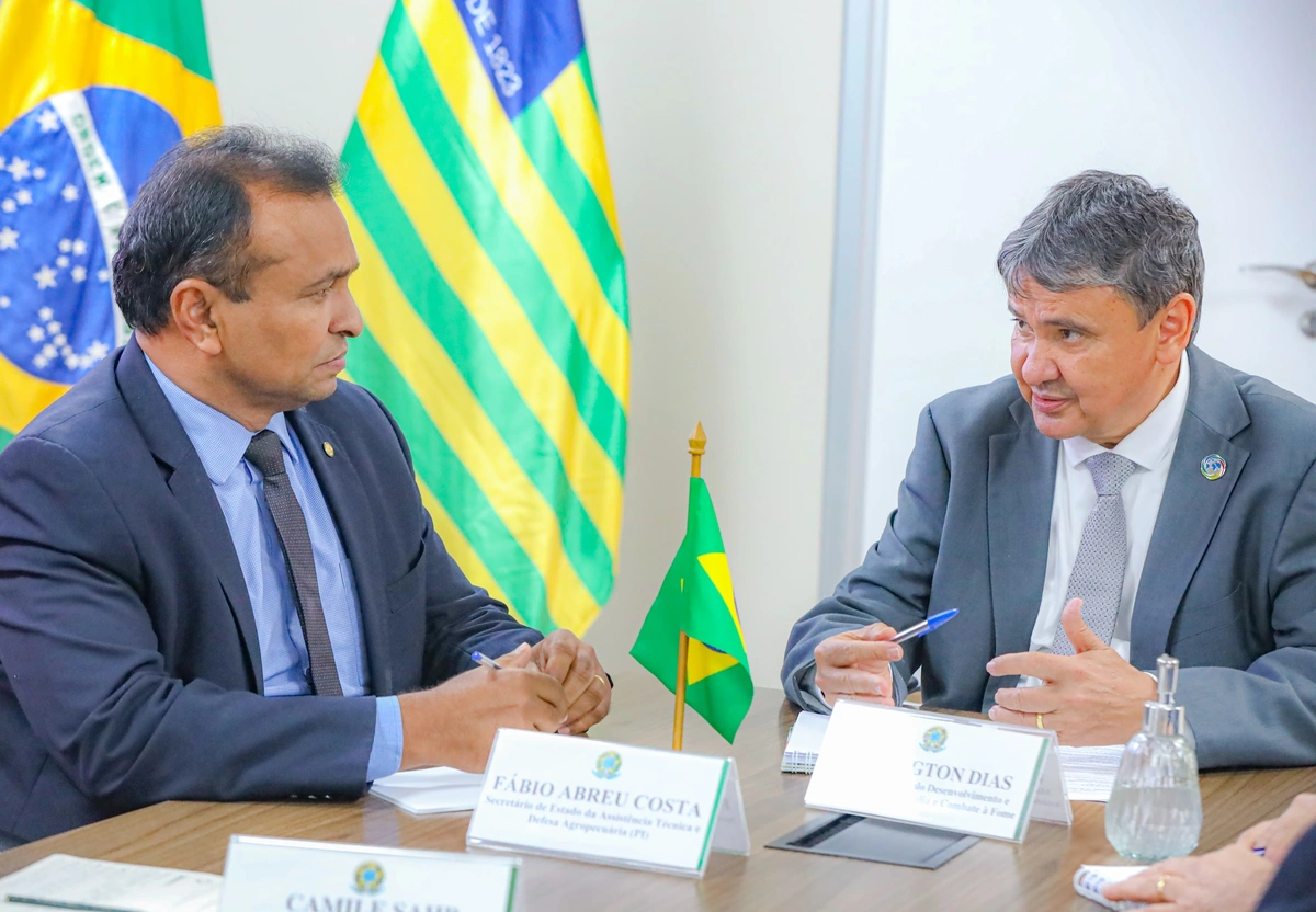 Liberação de recursos do Fomento Rural no Piauí cresce 63% no Piauí em fevereiro