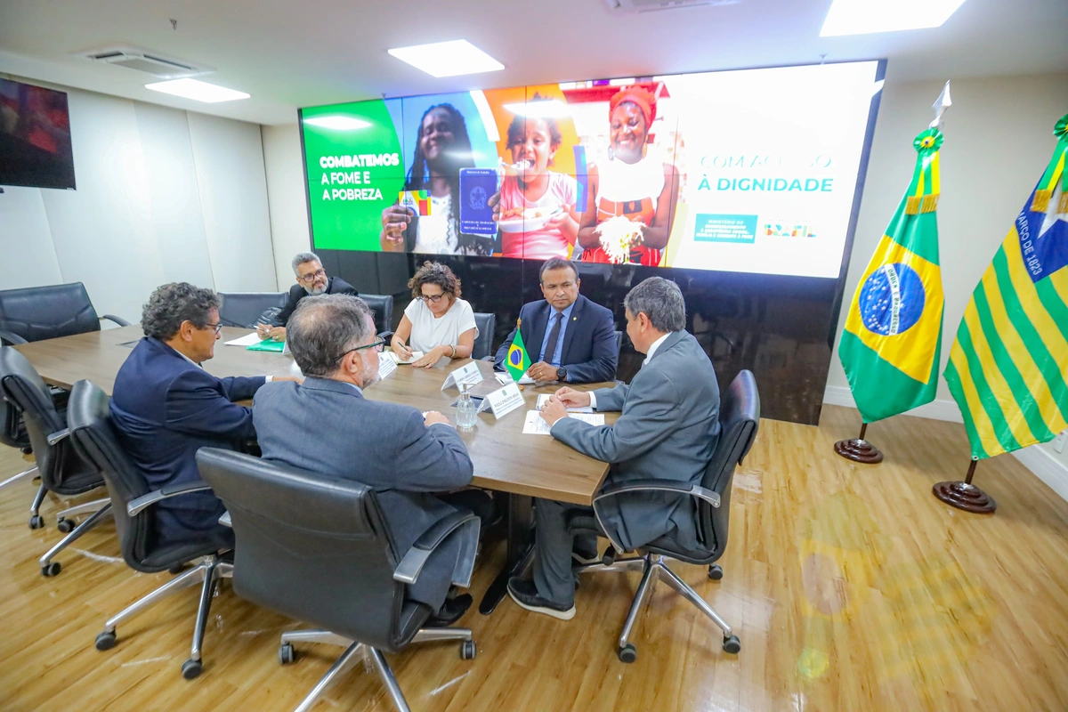 Liberação de recursos do Fomento Rural no Piauí cresce 63% no Piauí em fevereiro