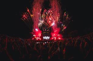 Love Again tem data confirmada para Maio de 2025 (Foto: Reprodução) Love Again tem data confirmada para Maio de 2025 (Foto: Reprodução)