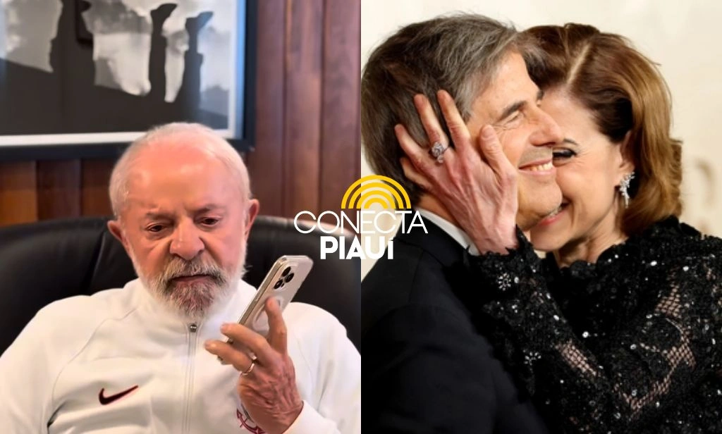 Lula parabeniza Oscar de Walter Salles por ‘Ainda Estou Aqui’: ‘brilhantismo'