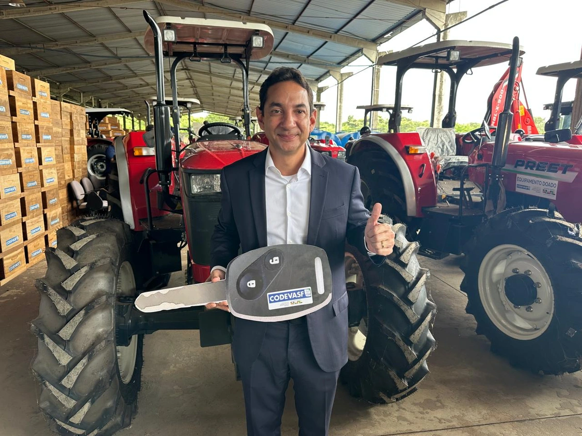 Marcelo Castro Filho