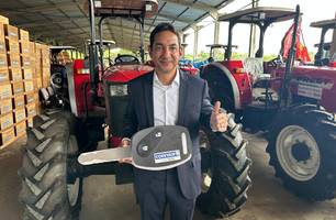 Marcelo Castro Filho (Foto: Reprodução)