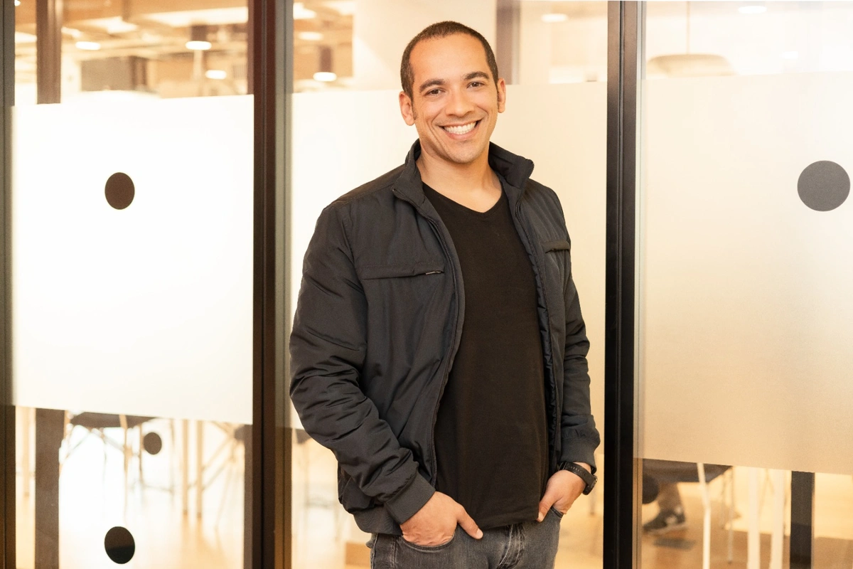 Marcelo Völker, diretor de planejamento da VMV Real Estate