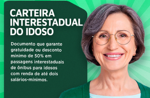 Massapê do Piauí facilita acesso à Carteira Interestadual do Idoso (Foto: Reprodução) Massapê do Piauí facilita acesso à Carteira Interestadual do Idoso (Foto: Reprodução)