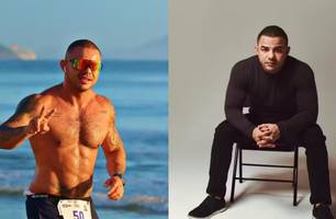 Médico especialista em hipertrofia morre após parada cardiorrespiratória em SC (Foto: Reprodução)