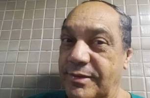 Médico tem parada cardíaca e morre durante parto na Bahia; vídeo (Foto: Reprodução)