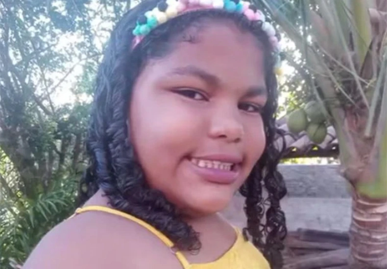 Menina de 11 anos morre após inalar desodorante em desafio viral na internet