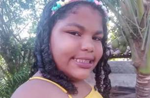 Menina de 11 anos morre após inalar desodorante em desafio viral na internet (Foto: Reprodução)