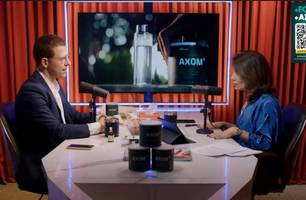 Mikhael De Mattos e Ana Beatriz Barbosa Silva (Foto: Reprodução) Mikhael De Mattos e Ana Beatriz Barbosa Silva (Foto: Reprodução)