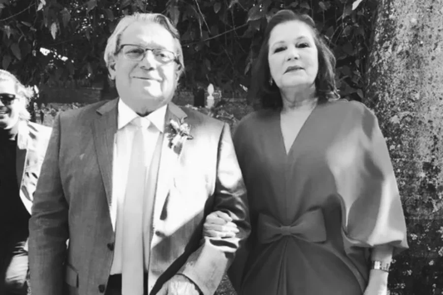 Morre Paulo James Andrade, empresário de destaque no Piauí