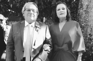 Morre Paulo James Andrade, empresário de destaque no Piauí (Foto: Reprodução)