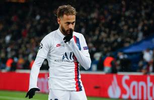 Neymar transou com duas mulheres durante noitada em SP, diz modelo (Foto: Reprodução) Neymar transou com duas mulheres durante noitada em SP, diz modelo (Foto: Reprodução)