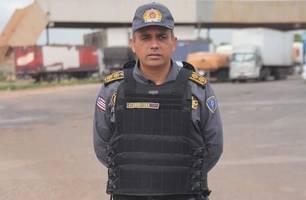 O compromisso que o coronel Schnneyder não fez com o prefeito Rafael (Foto: Reprodução) O compromisso que o coronel Schnneyder não fez com o prefeito Rafael (Foto: Reprodução)