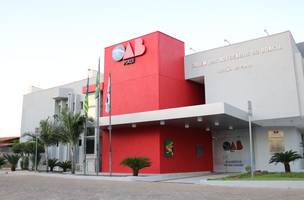OAB-PI (Foto: Reprodução)