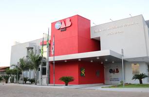 OAB-PI (Foto: Reprodução) OAB-PI (Foto: Reprodução)