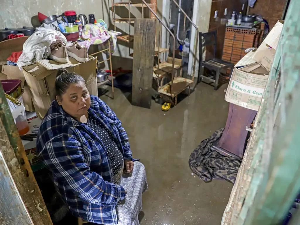 ONU destaca vozes femininas