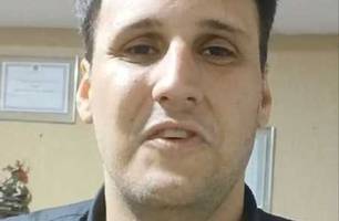 Orleans Brandão (Foto: Reprodução) Orleans Brandão (Foto: Reprodução)