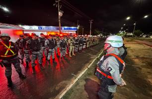 Pacto pela Ordem vai ser lançado pelo Governo do Piauí (Foto: Reprodução)
