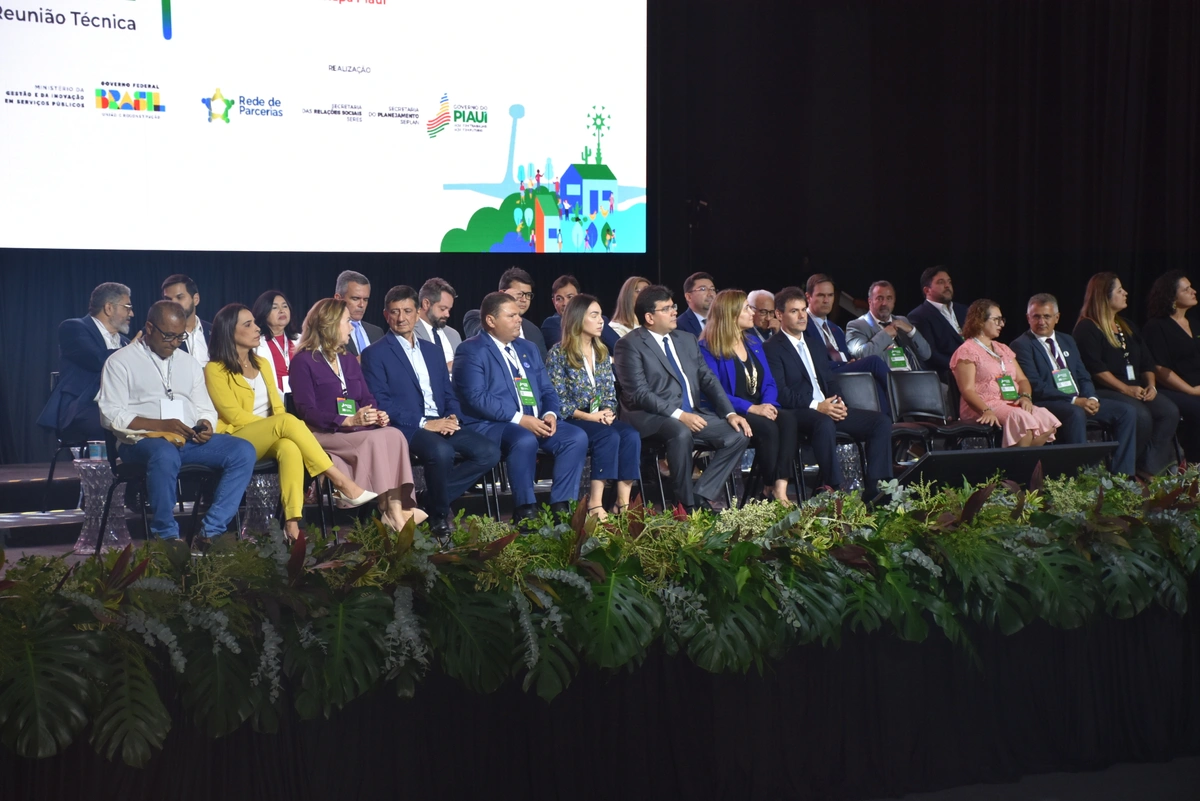 Pactos pelo Piauí