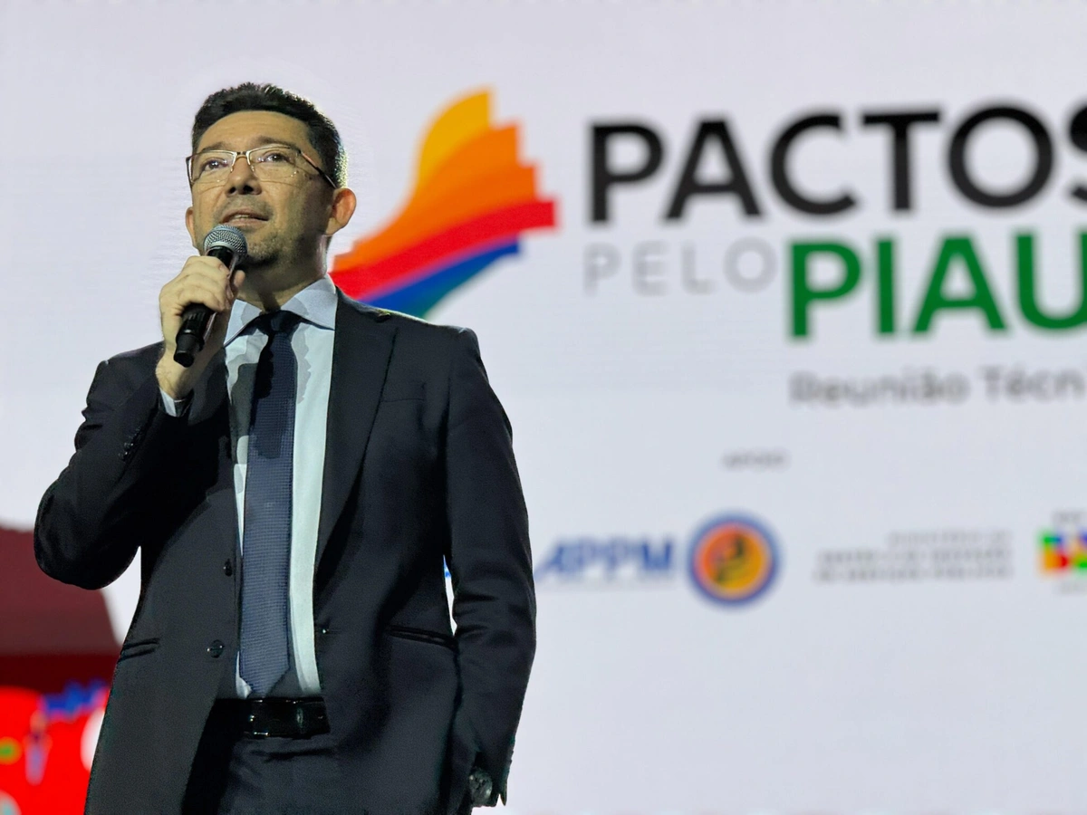 Piauí avança na transformação digital com o Pacto pela Gestão e Tecnologia