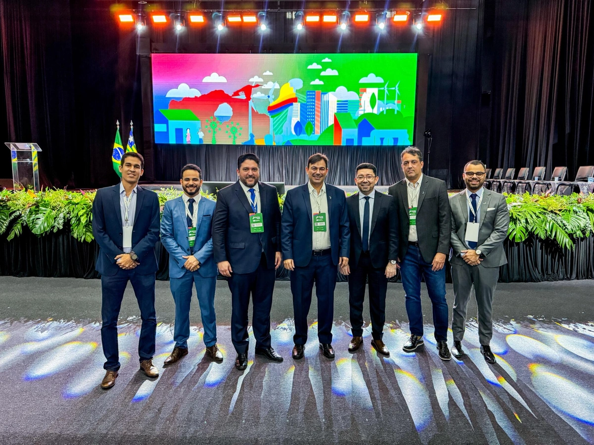 Piauí avança na transformação digital com o Pacto pela Gestão e Tecnologia