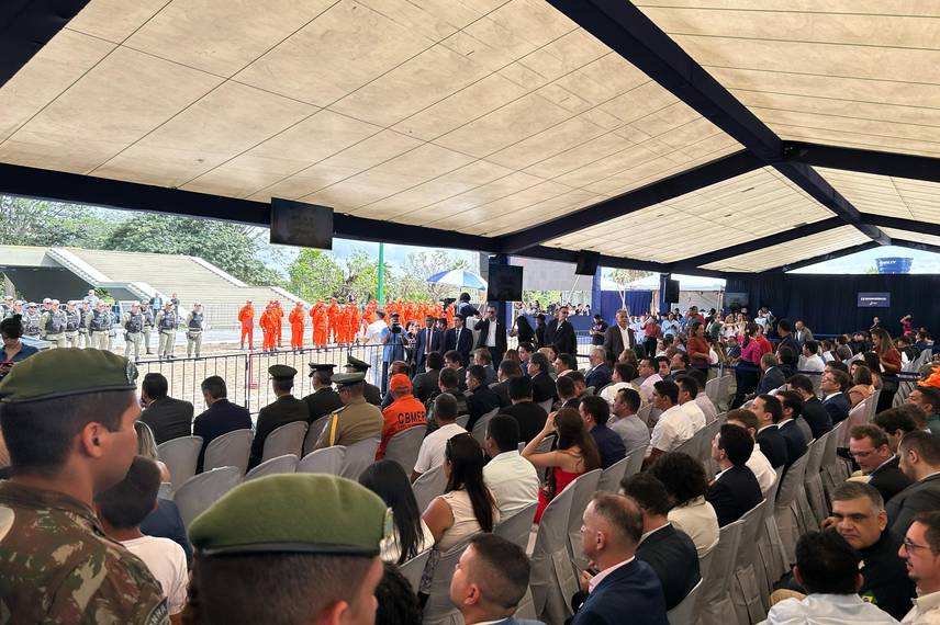 Piauí celebra 202 anos da Batalha do Jenipapo com homenagens em Campo Maior Piauí celebra 202 anos da Batalha do Jenipapo com homenagens em Campo Maior