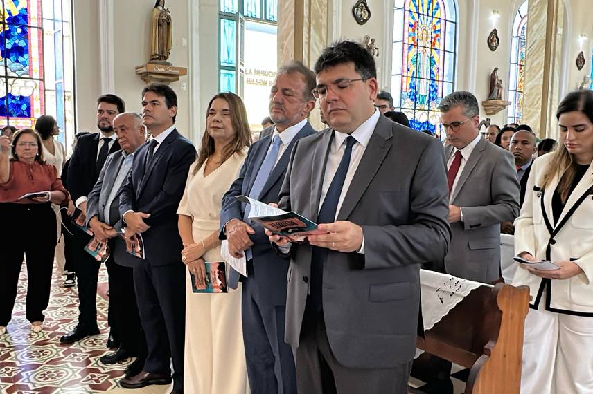 Piauí celebra 202 anos da Batalha do Jenipapo com homenagens em Campo Maior Piauí celebra 202 anos da Batalha do Jenipapo com homenagens em Campo Maior