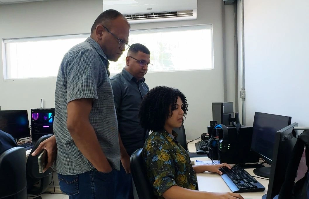 Piauí é destaque em competição nacional de soluções tecnológicas para segurança