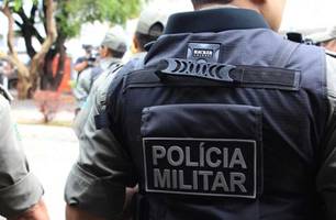 Polícia Militar de Timon (Foto: Reprodução) Polícia Militar de Timon (Foto: Reprodução)