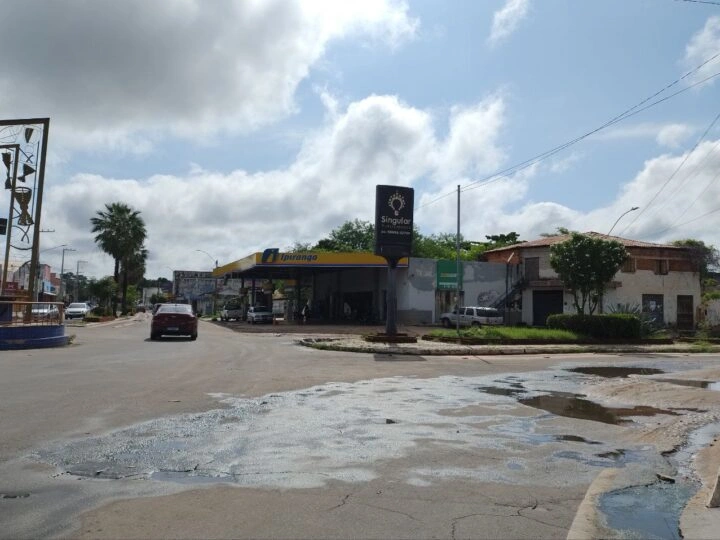Posto Piauí