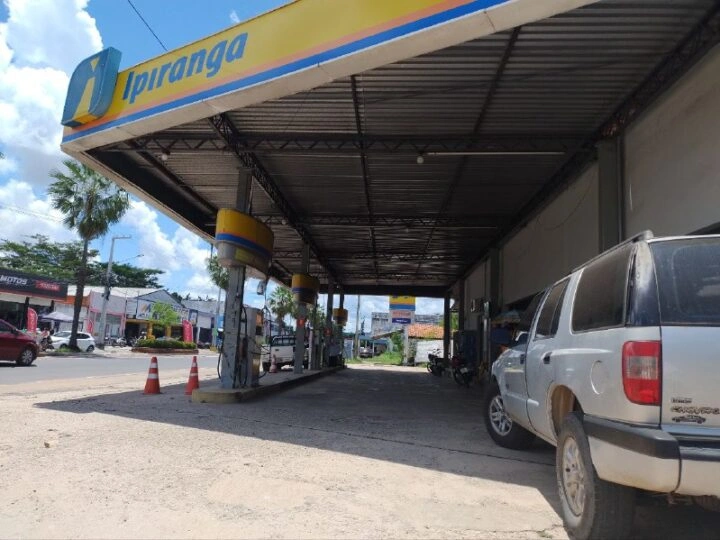 Posto Piauí