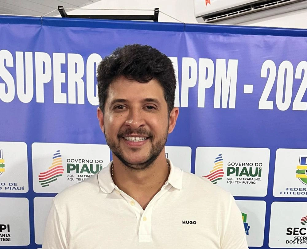 Prefeito Luciano Filho fala sobre a  importância da Supercopa APPM e do Copão Ampar para o esporte