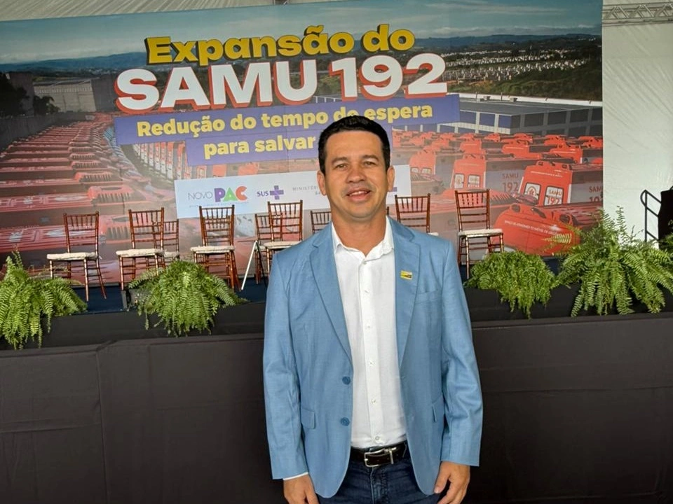 Prefeito Magnum Cardoso