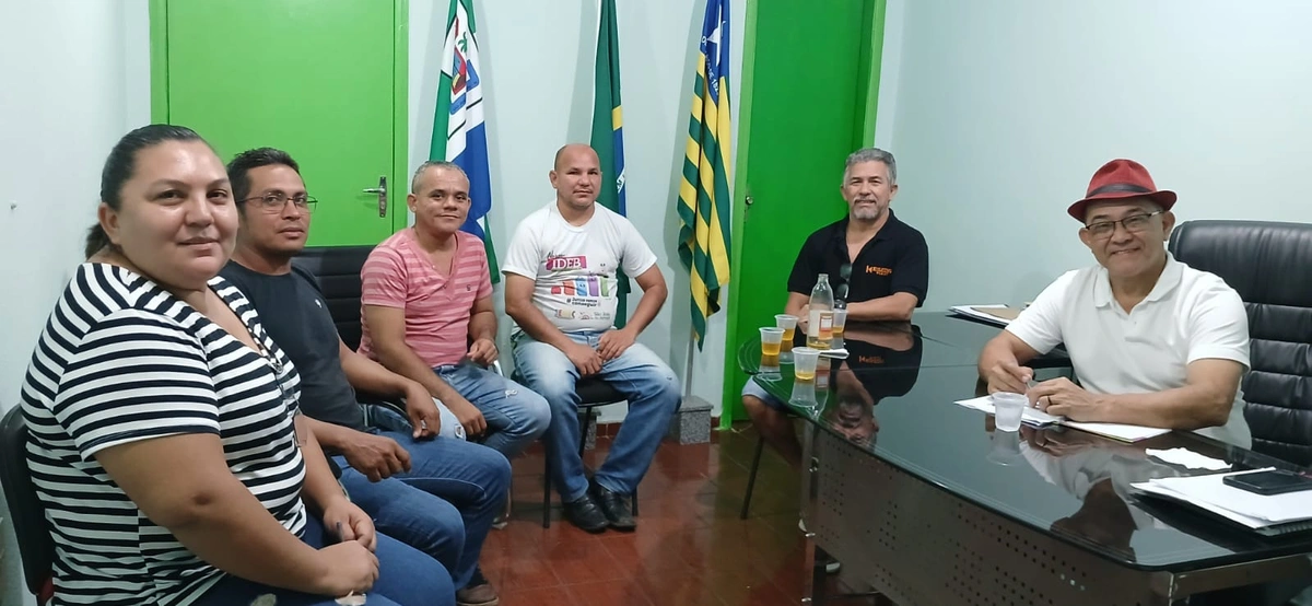 Prefeitura apoia Paixão de Cristo em São João do Arraial