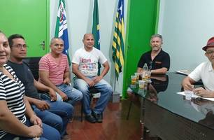 Prefeitura apoia Paixão de Cristo em São João do Arraial (Foto: Reprodução) Prefeitura apoia Paixão de Cristo em São João do Arraial (Foto: Reprodução)