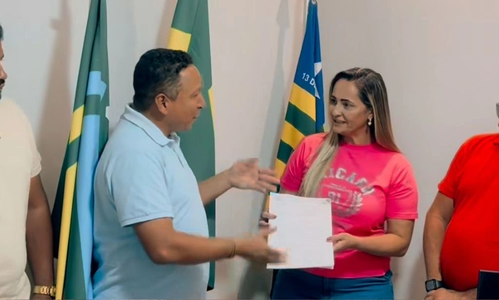 Prefeitura de Alvorada do Gurguéia cria secretaria municipal da Mulher