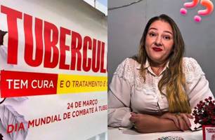 Prefeitura de Porto alerta importância do diagnóstico precoce contra tuberculose (Foto: Reprodução) Prefeitura de Porto alerta importância do diagnóstico precoce contra tuberculose (Foto: Reprodução)