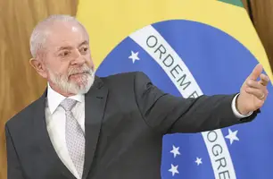 Presidente Lula (Foto: Marcelo Camargo/Agência Brasil) Presidente Lula (Foto: Marcelo Camargo/Agência Brasil)