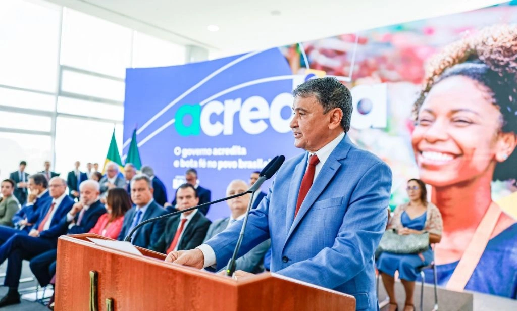 Programa “Acredita no Primeiro Passo” será lançado em Teresina nesta sexta (14)