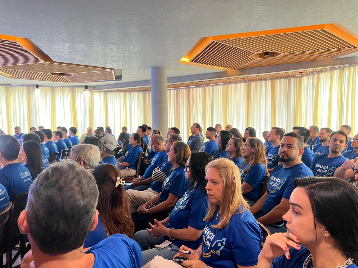 Programa 'Avança Alepi' busca implantar protocolo digital e monitoramento por IA