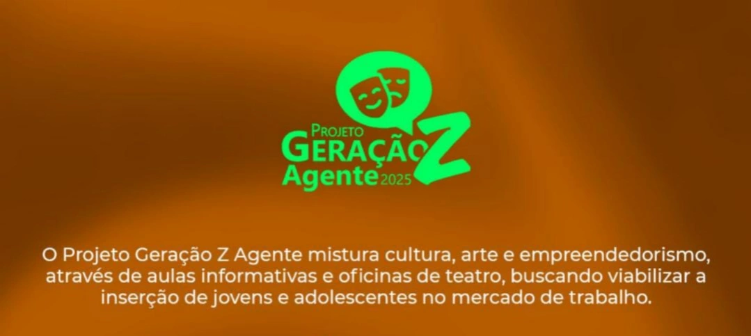 Projeto Geração Z 2025 oferece capacitação gratuita para jovens em Teresina