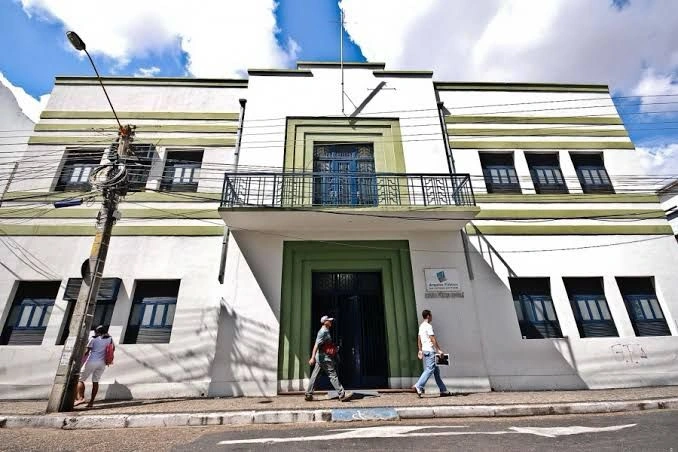 Projeto Manuscritos Digitais já preservou 450 mil páginas da história do Piauí