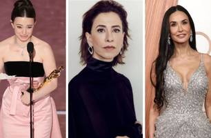 Quem é Mikey Madison, atriz que desbancou Fernanda Torres e Demi Moore no Oscar (Foto: Reprodução)