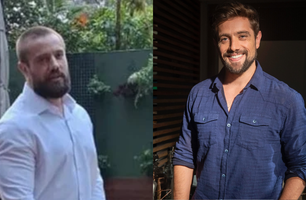 Rafael Cardoso (Foto: Reprodução) Rafael Cardoso (Foto: Reprodução)