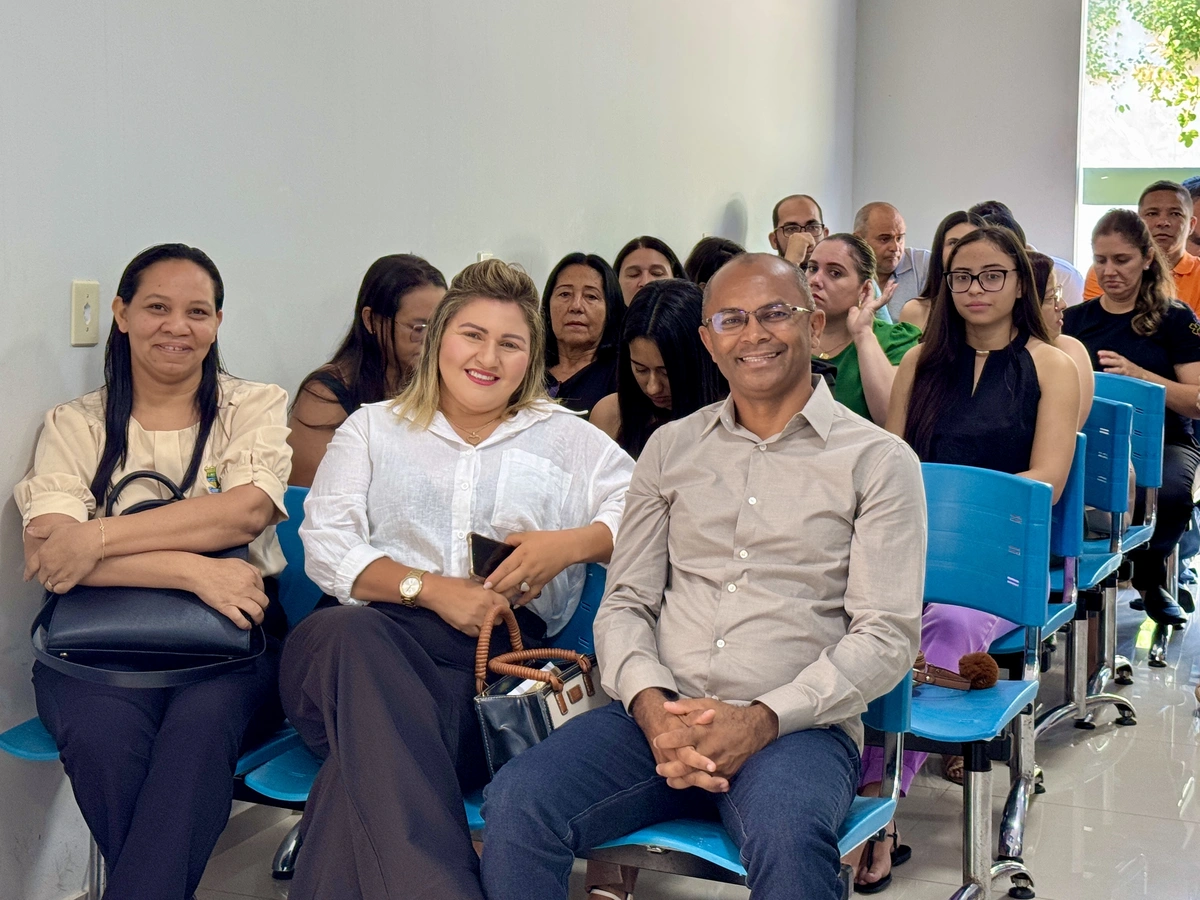 Ribeiro Gonçalves realiza 1º Seminário Municipal Intersetorial do Bolsa Família