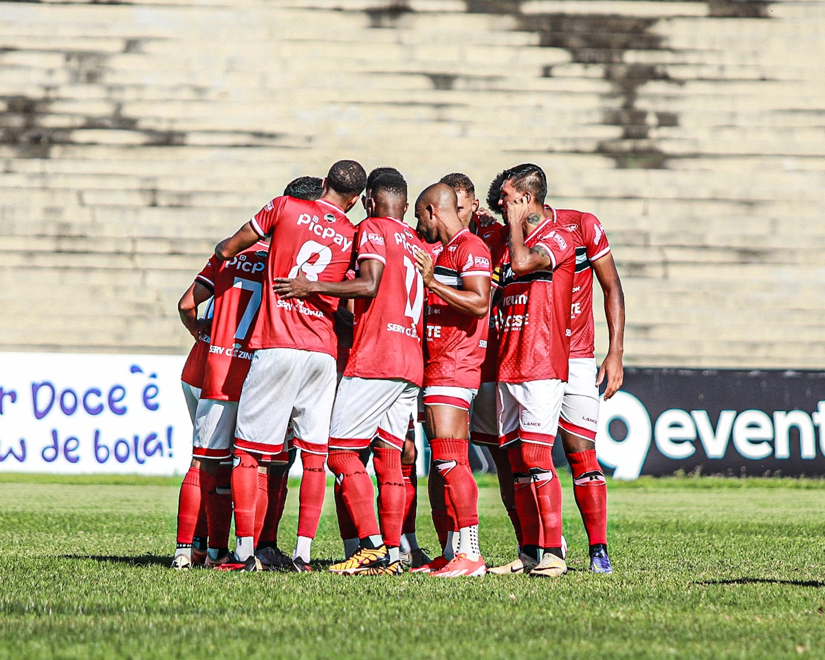 River Atlético Clube