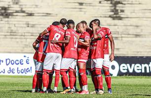River Atlético Clube (Foto: Maria Vitória/River AC) River Atlético Clube (Foto: Maria Vitória/River AC)