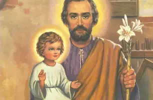 São José (Foto: Reprodução) São José (Foto: Reprodução)