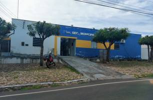 Sec. Municipal de Educação de Cocal dos Alves (Foto: Reprodução/Google) Sec. Municipal de Educação de Cocal dos Alves (Foto: Reprodução/Google)